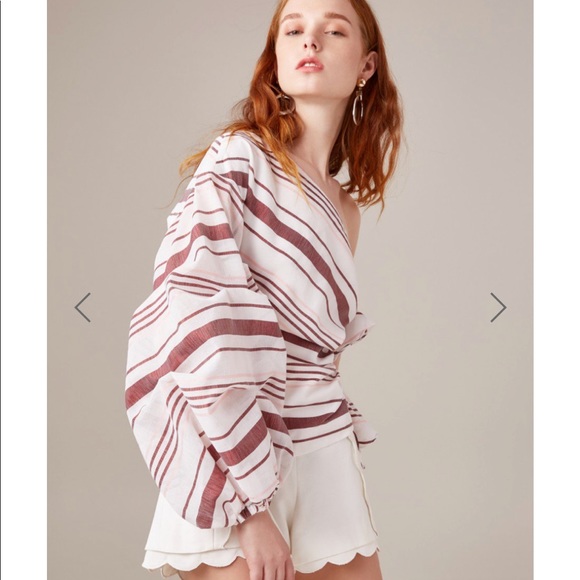 C/MEO Collective On Her Own Top - Picture 4 of 8